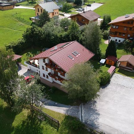 Sonnenweg Apartments Schladming Exterior foto