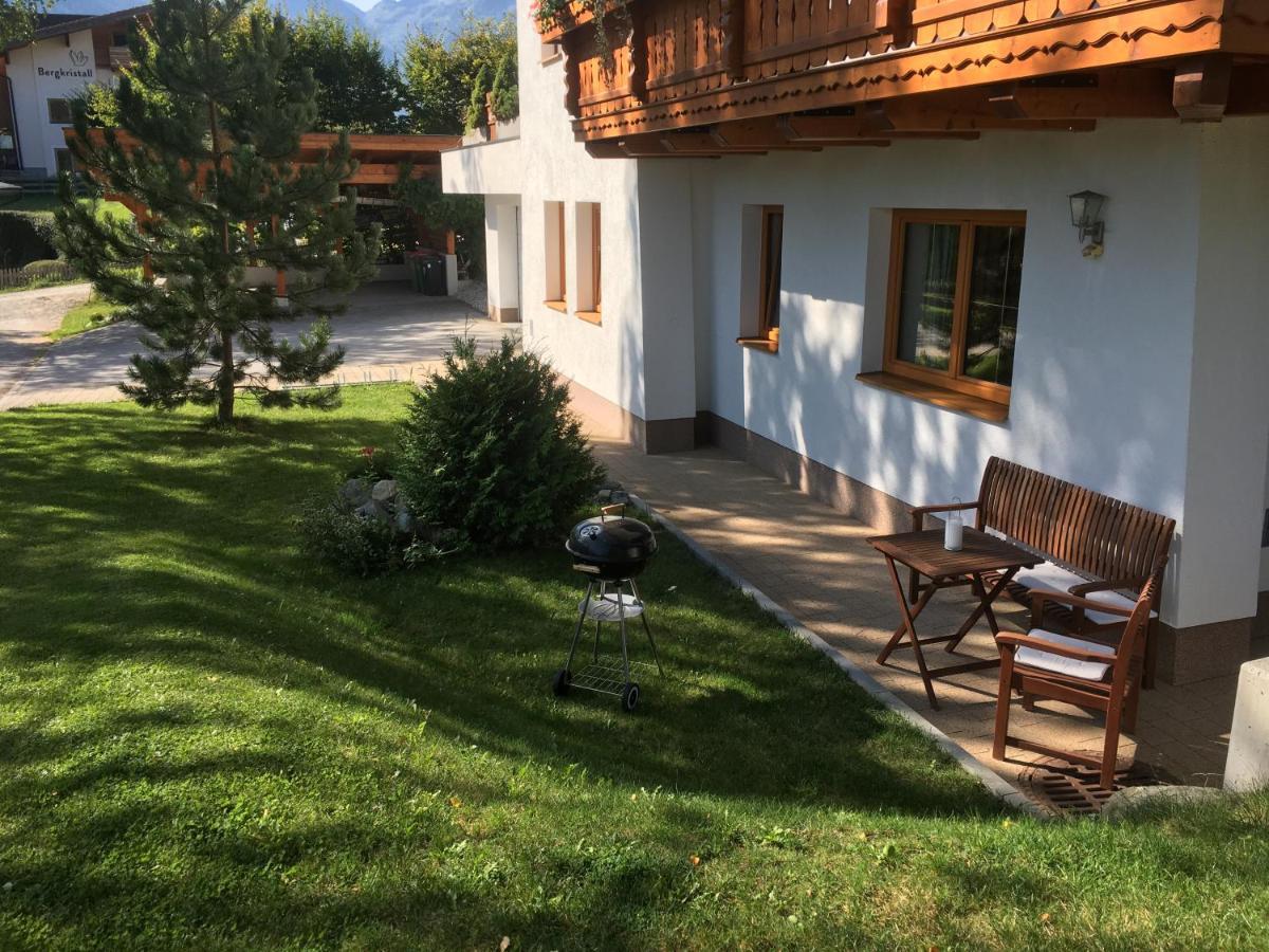Sonnenweg Apartments Schladming Exterior foto